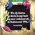 Boekenweek 1996