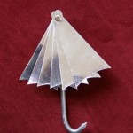 Silver Umbrella 2007